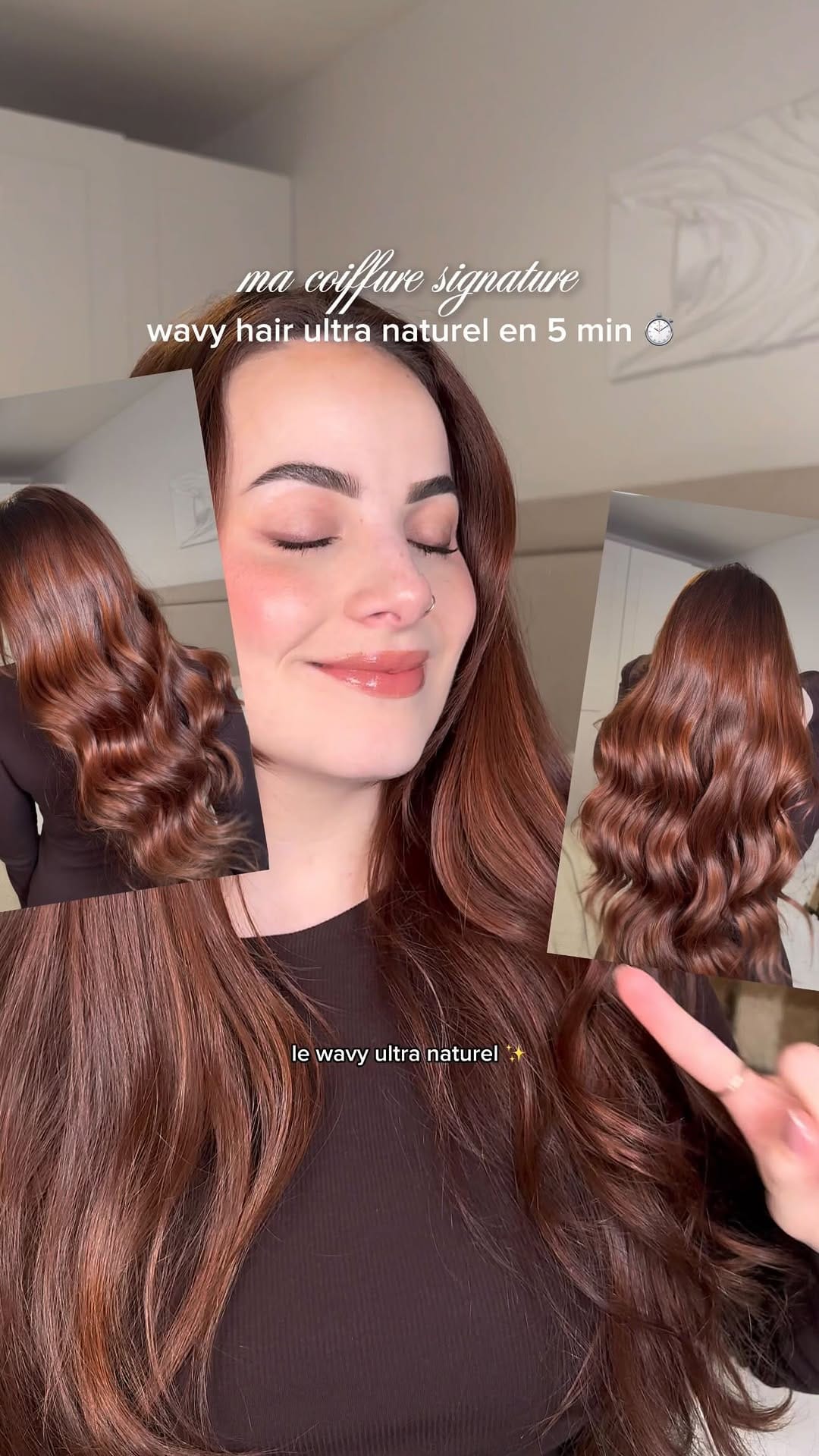 Post 6 by Marina 🤎 Influence & UGC 🎥 on Instagram (video)