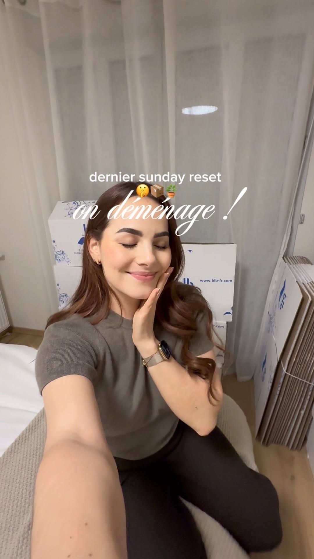 Post 3 by Marina 🤎 Influence & UGC 🎥 on Instagram (video)