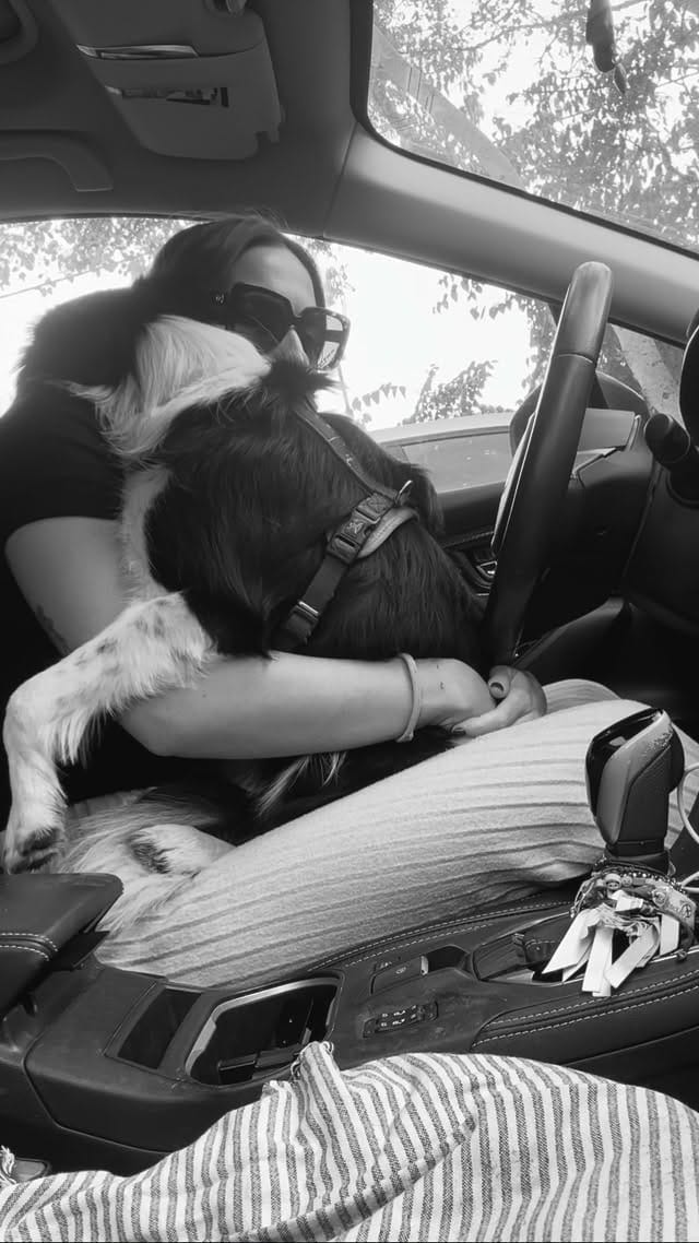 Post 2 by Bea Ortiz 🌸 on Instagram (video)