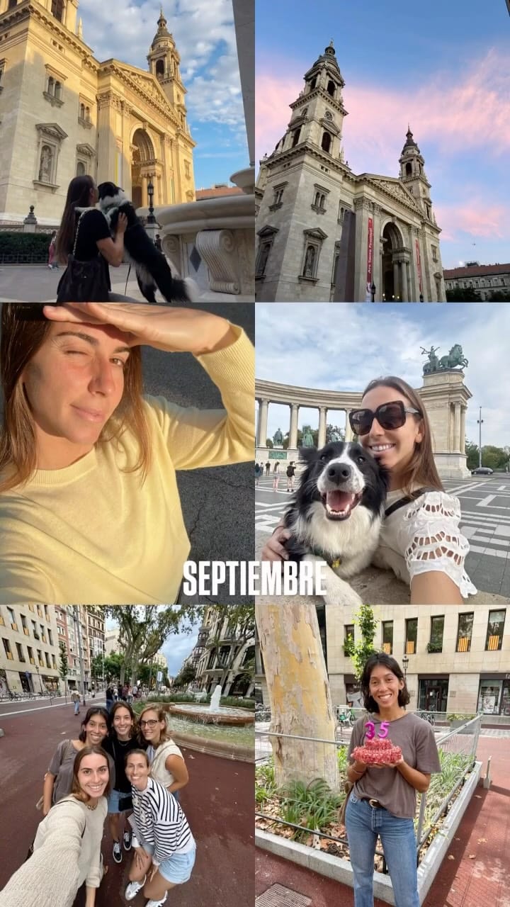 Post 1 by Bea Ortiz 🌸 on Instagram (video)