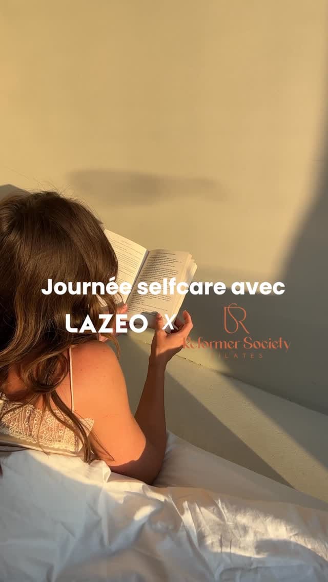Post 4 by Centres Lazeo on Instagram (video)