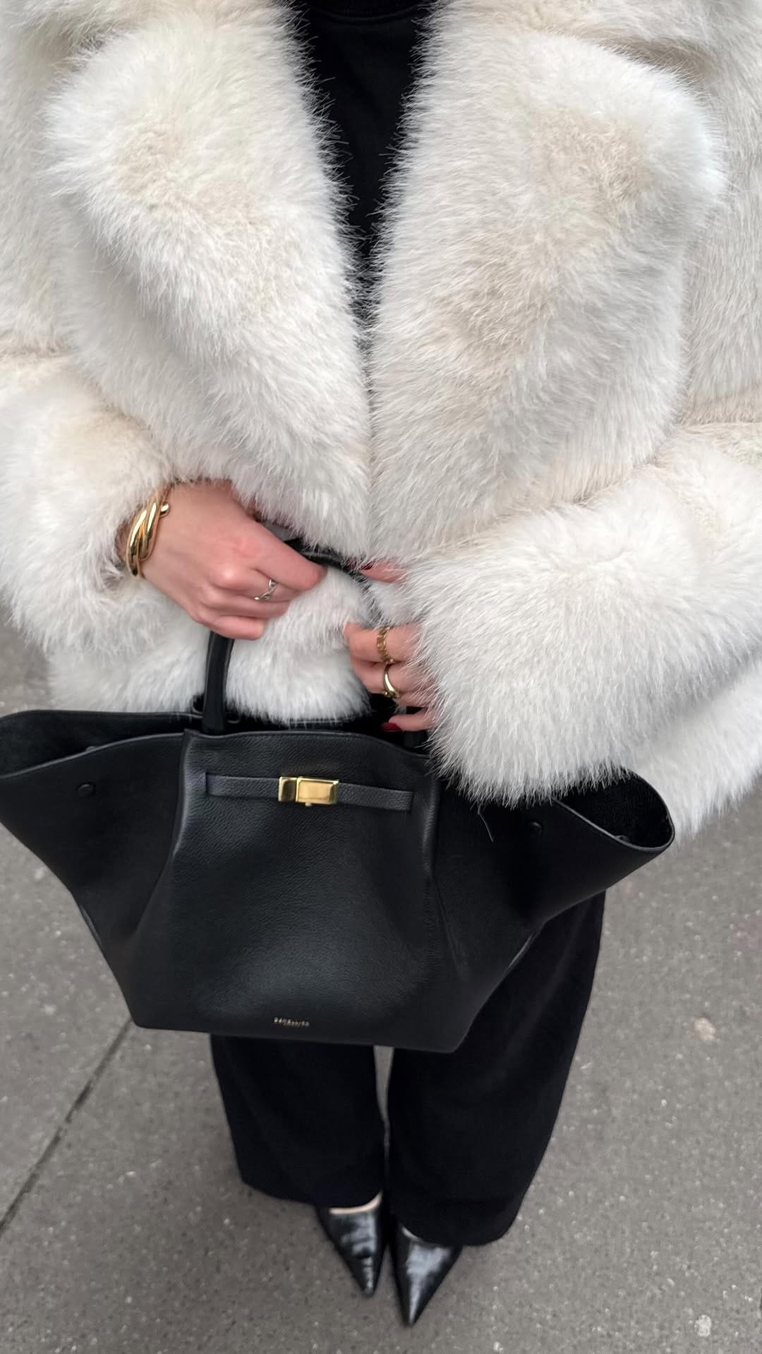 Post 9 by Sarah Bokalo on Instagram (video)