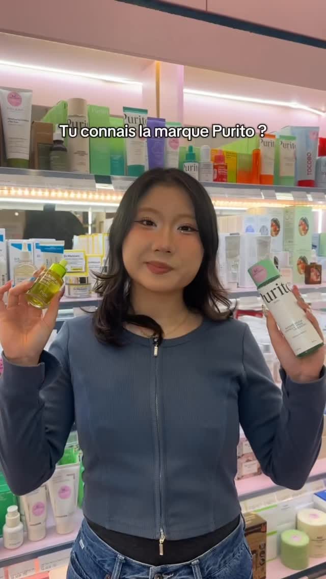 Post 3 by Korean Cosmetics | Boutique de K-beauty ♡ on Instagram (video)