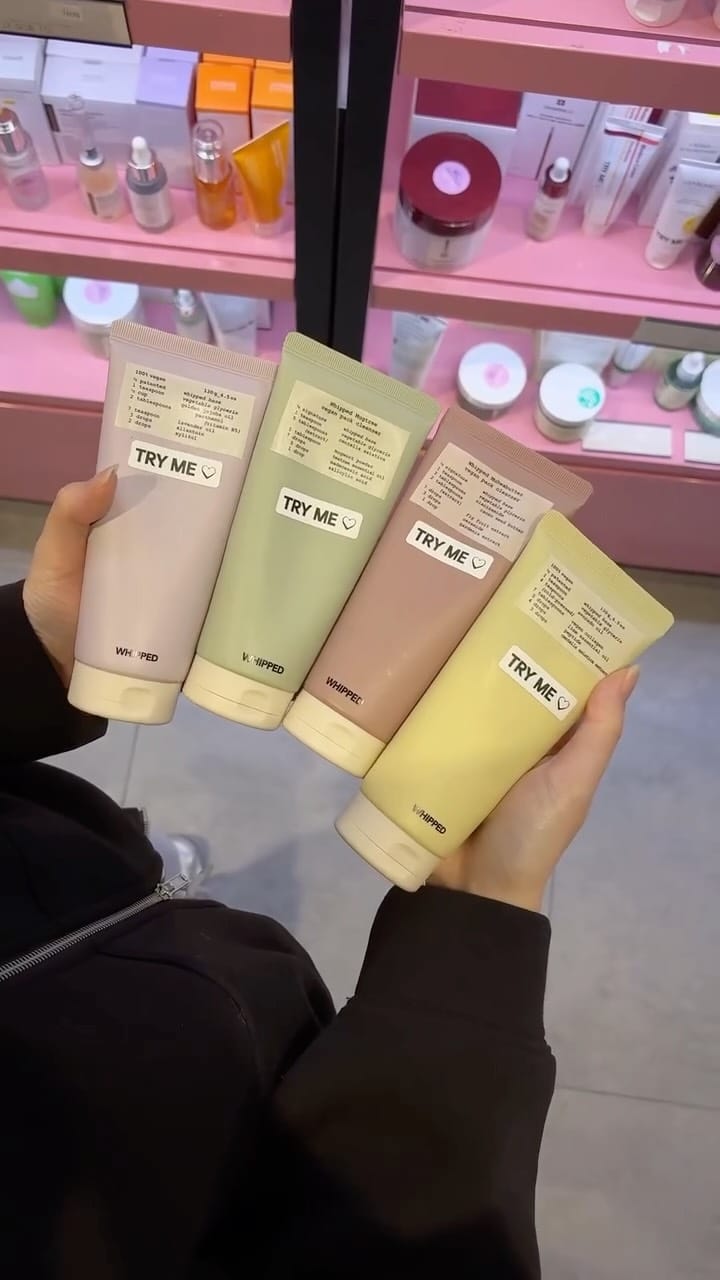 Post 8 by Korean Cosmetics | Boutique de K-beauty ♡ on Instagram (video)