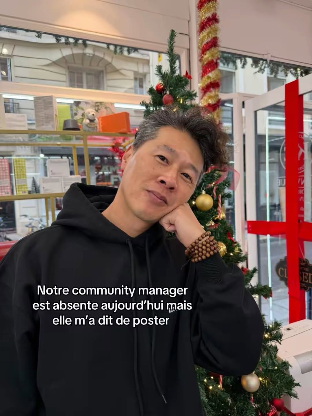 Post 1 by Korean Cosmetics | Boutique de K-beauty ♡ on Instagram (carousel)