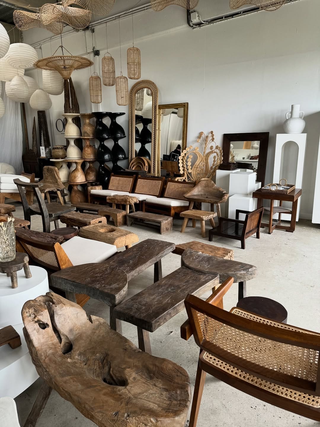 Post 5 by Office Objets on Instagram (image)