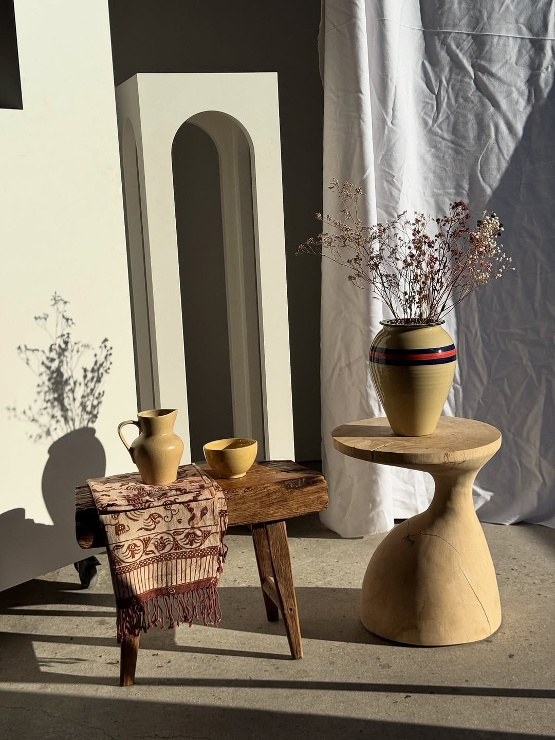 Post 3 by Office Objets on Instagram (carousel)