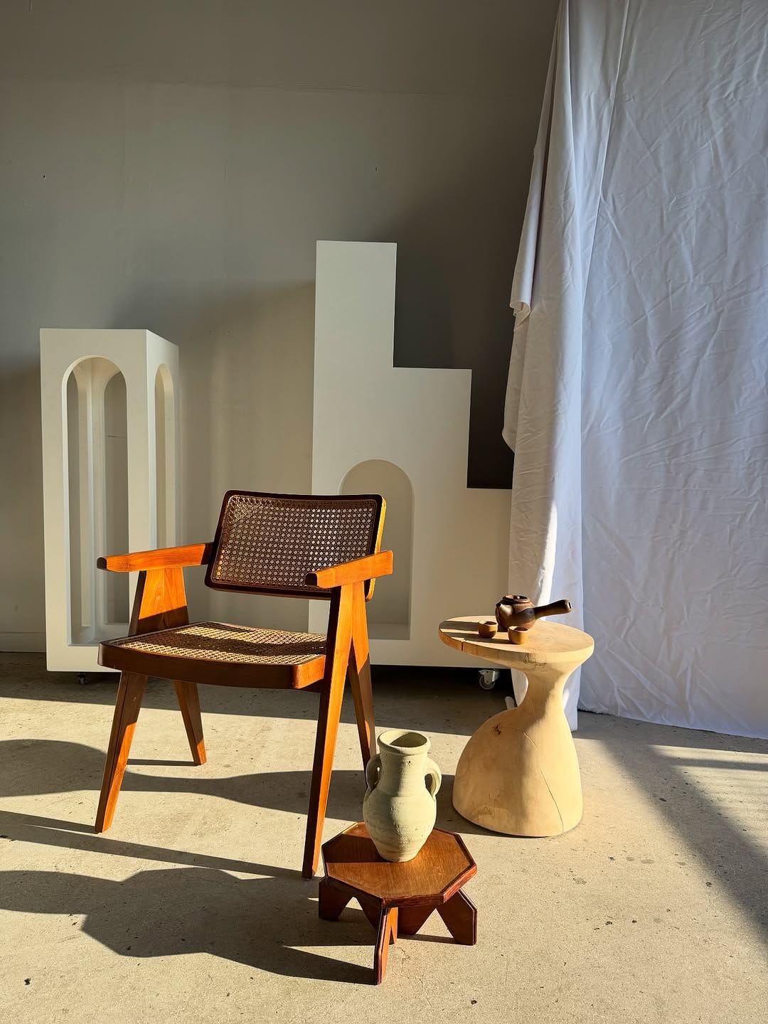 Post 7 by Office Objets on Instagram (carousel)