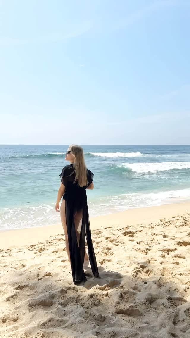 Post 1 by Kristina K. Paris | model | lifestyle on Instagram (video)