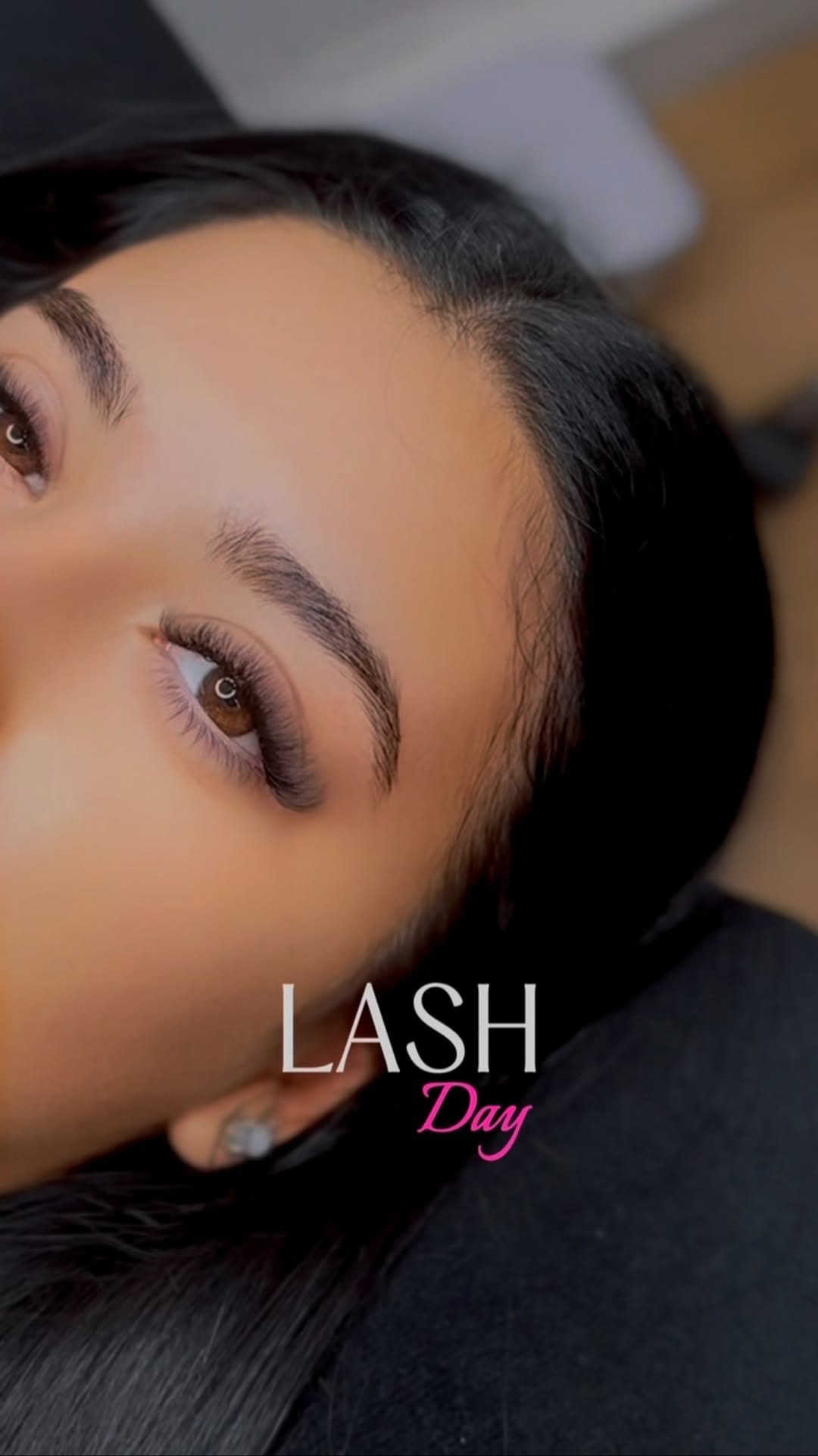 Post 8 by 🇫🇷 EXTENSION DE CILS 78 & Formatrice | Plaisir (78) on Instagram (video)