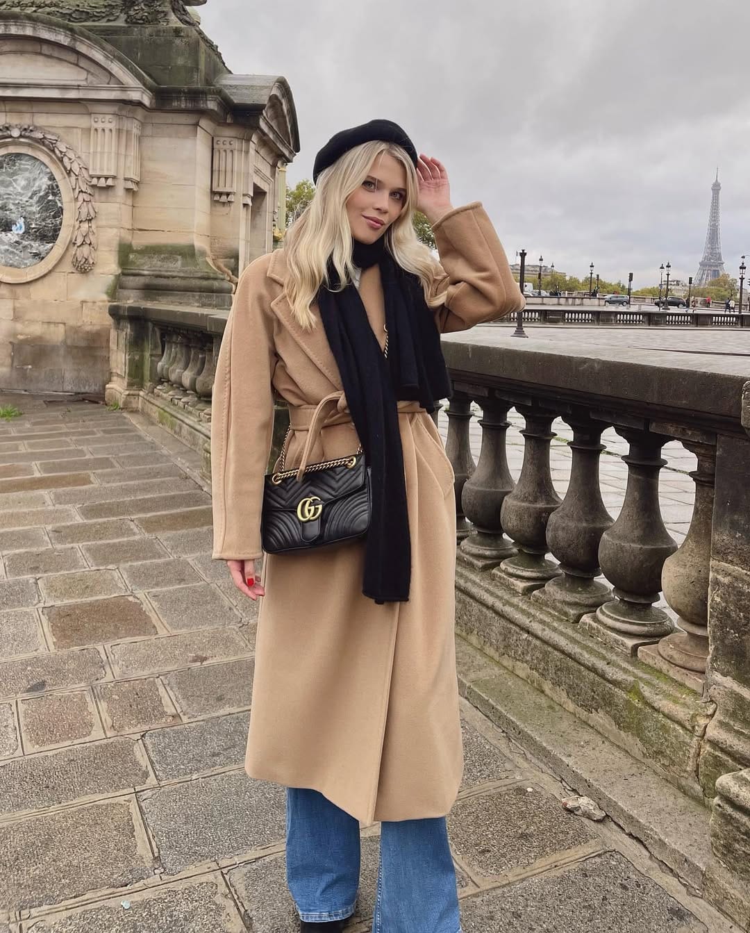Post 10 by Kristina K. Paris | model | lifestyle on Instagram (carousel)