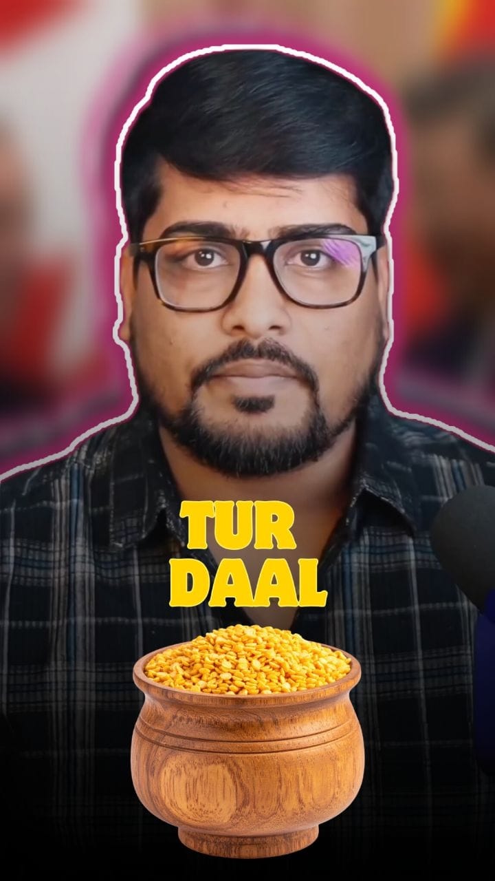 Post 4 by Shiv Gupta on Instagram (video)