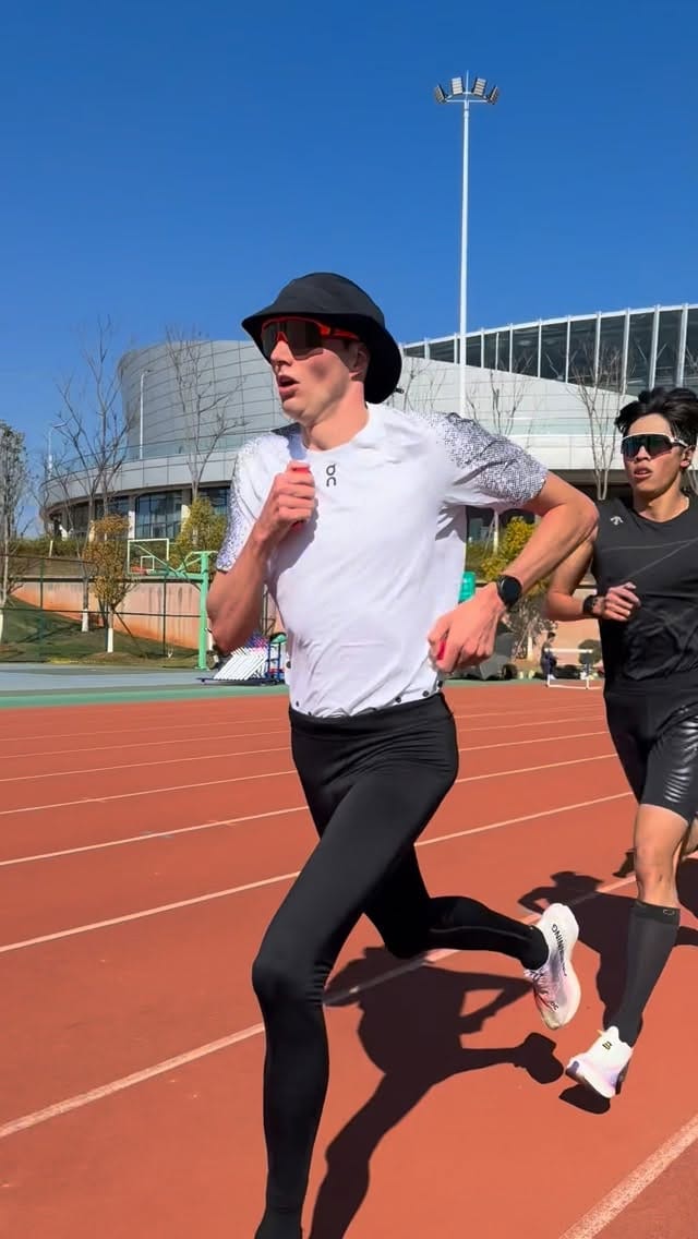 Post 1 by Max Studer on Instagram (video)