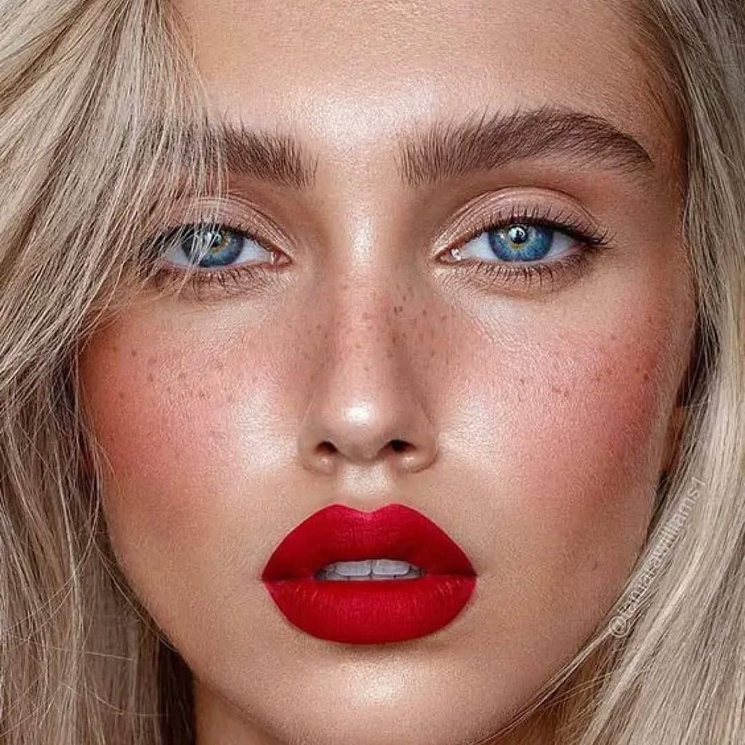 Post 7 by BRITTANY COSMETICS on Instagram (image)