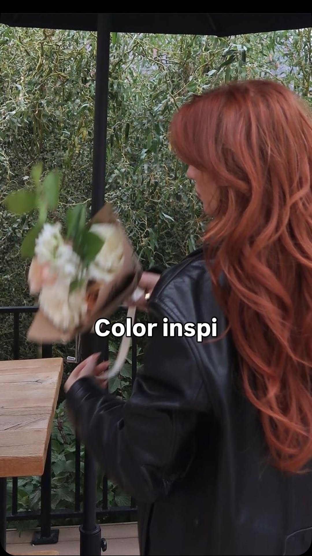 Post 10 by Marie Brun on Instagram (video)