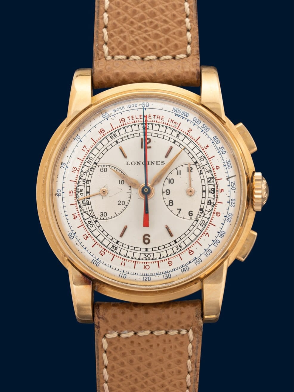 Post 1 by The Beautiful Watch | Vintage Watches | Paris | Monaco on Instagram (carousel)