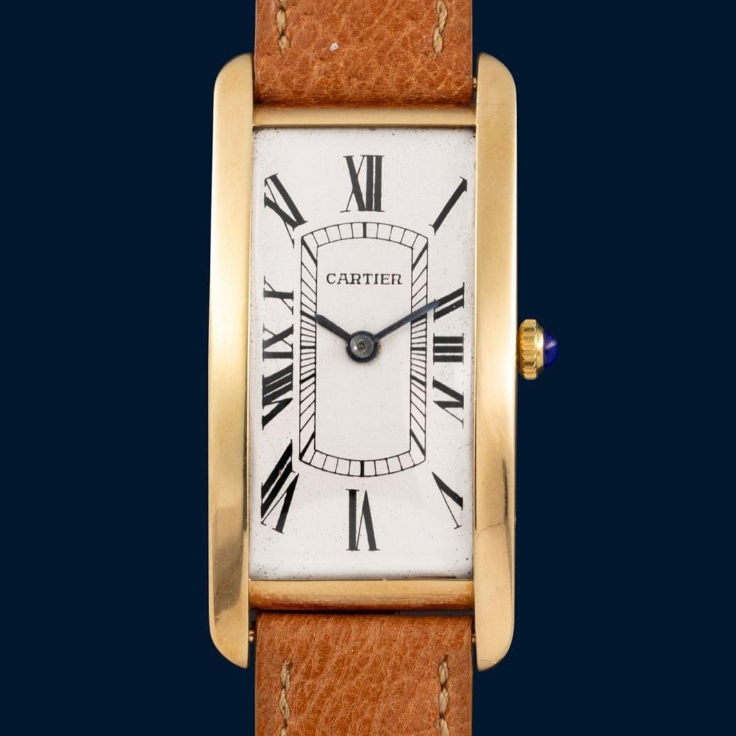 Post 7 by The Beautiful Watch | Vintage Watches | Paris | Monaco on Instagram (carousel)