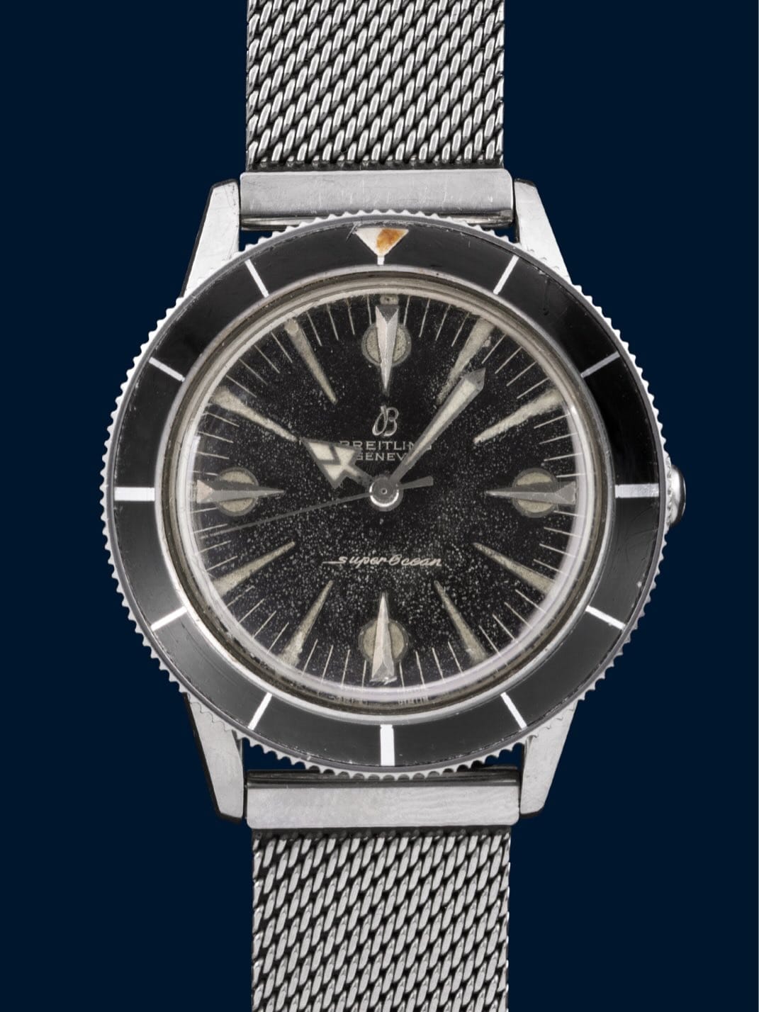 Post 2 by The Beautiful Watch | Vintage Watches | Paris | Monaco on Instagram (carousel)