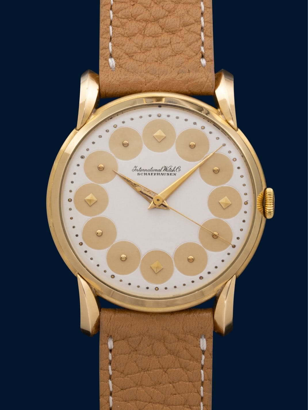 Post 3 by The Beautiful Watch | Vintage Watches | Paris | Monaco on Instagram (carousel)
