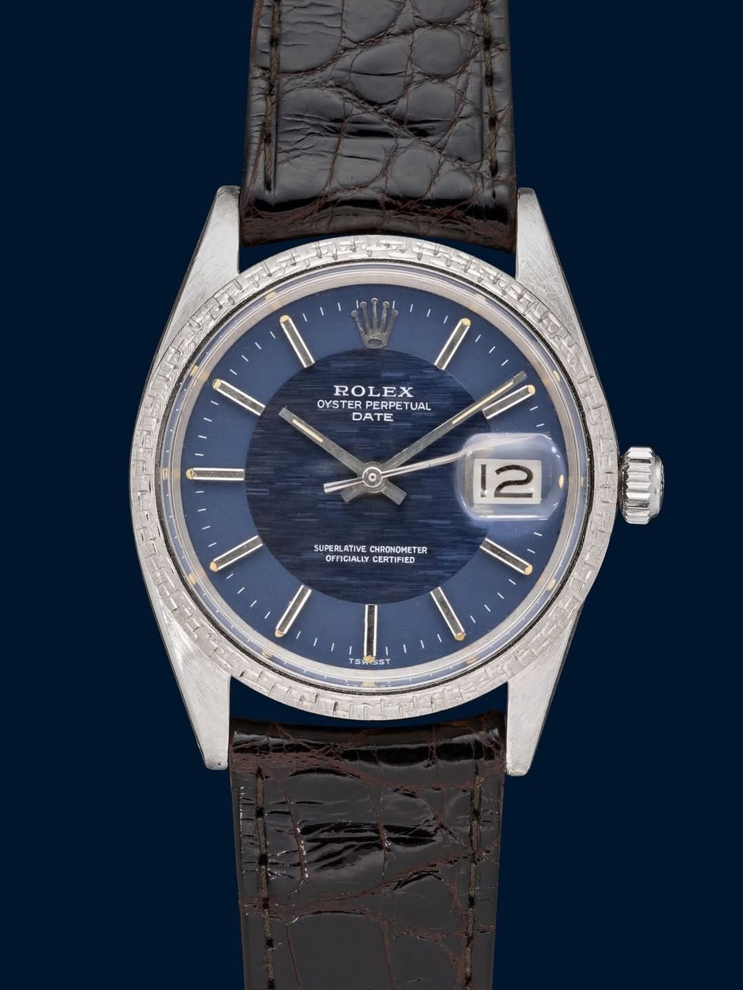 Post 10 by The Beautiful Watch | Vintage Watches | Paris | Monaco on Instagram (carousel)