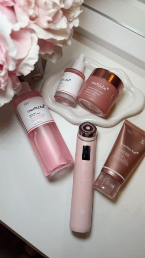 Post 8 by Shopping with Khadidja on Instagram (video)