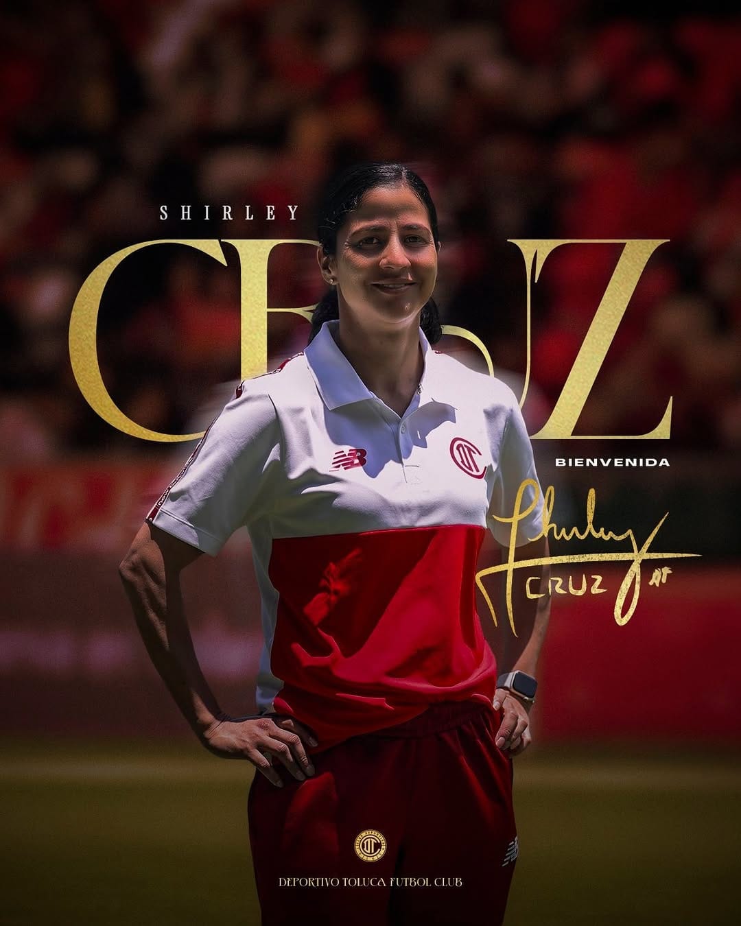 Post 2 by Shirley Cruz on Instagram (image)