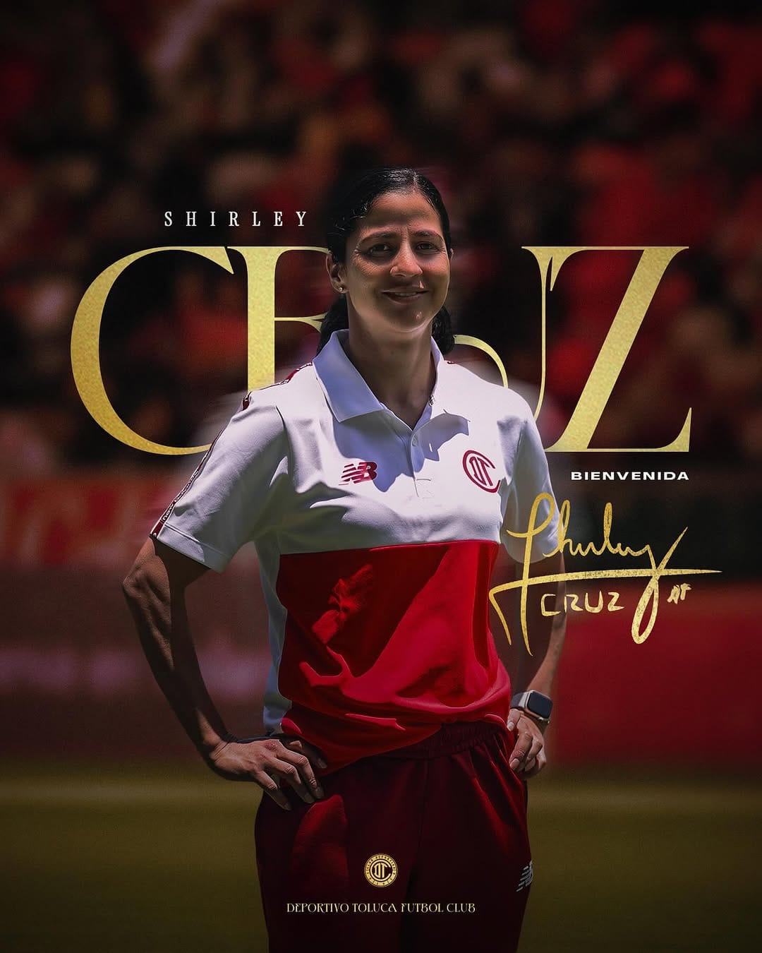 Post 3 by Shirley Cruz on Instagram (image)