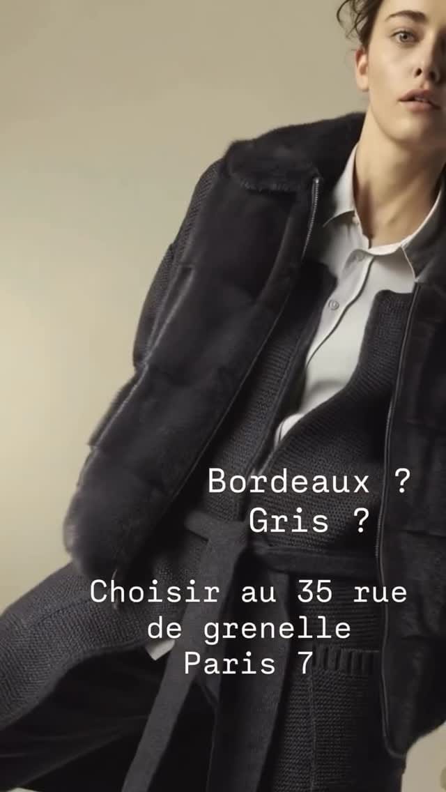 Post 4 by THEN PARIS - French Luxury Brand on Instagram (video)