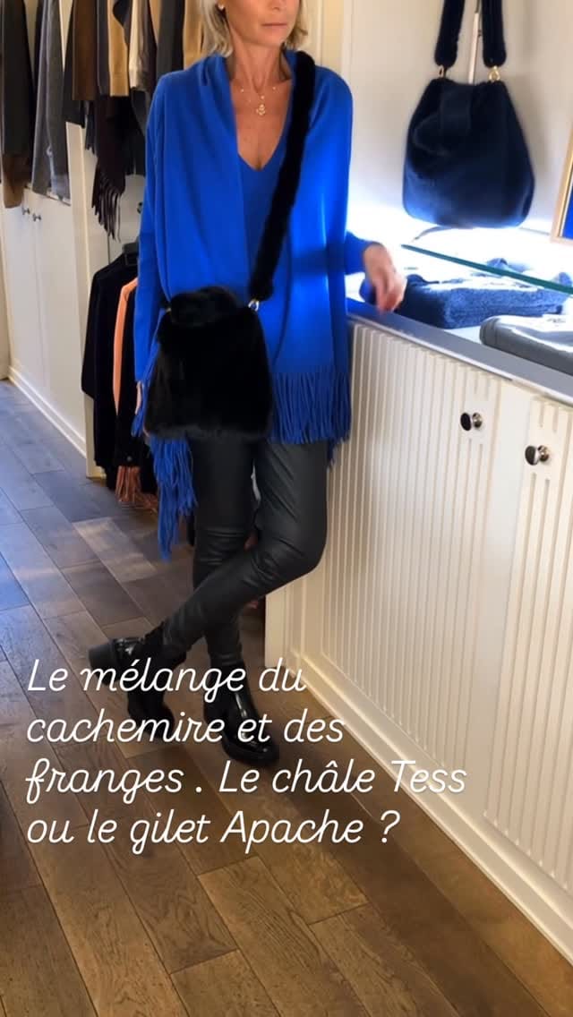 Post 1 by THEN PARIS - French Luxury Brand on Instagram (video)