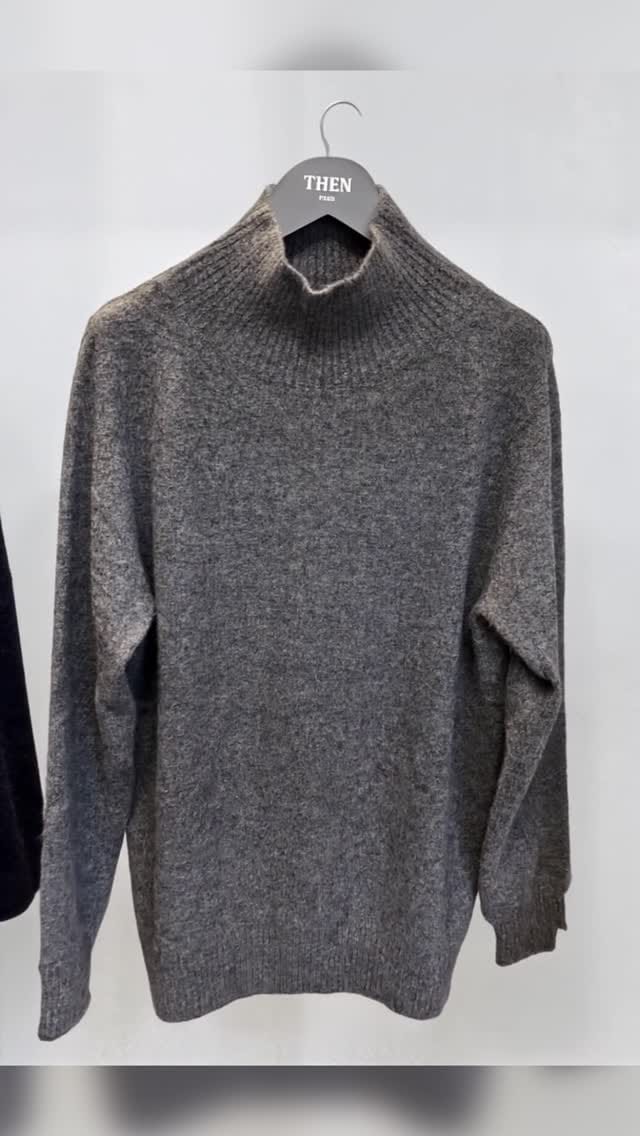 Post 10 by THEN PARIS - French Luxury Brand on Instagram (video)