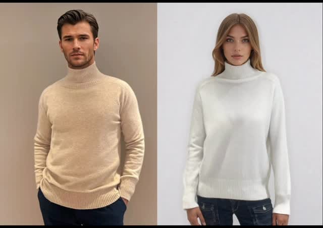 Post 9 by THEN PARIS - French Luxury Brand on Instagram (video)