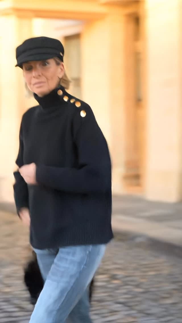 Post 2 by THEN PARIS - French Luxury Brand on Instagram (video)