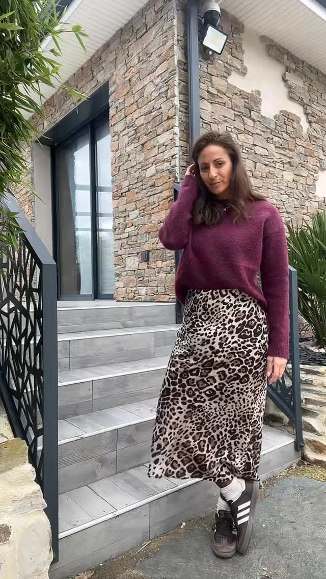 Post 6 by The French Louve ❤️ Delphine on Instagram (video)