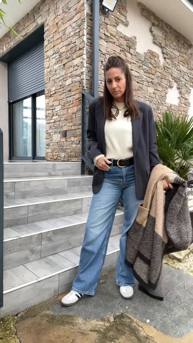 Post 3 by The French Louve ❤️ Delphine on Instagram (video)
