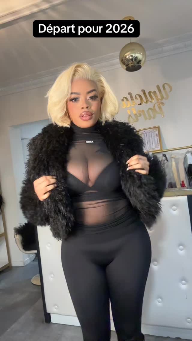 Post 8 by ⚜️UNICIA PARIS Officiel ⚜️ on Instagram (video)