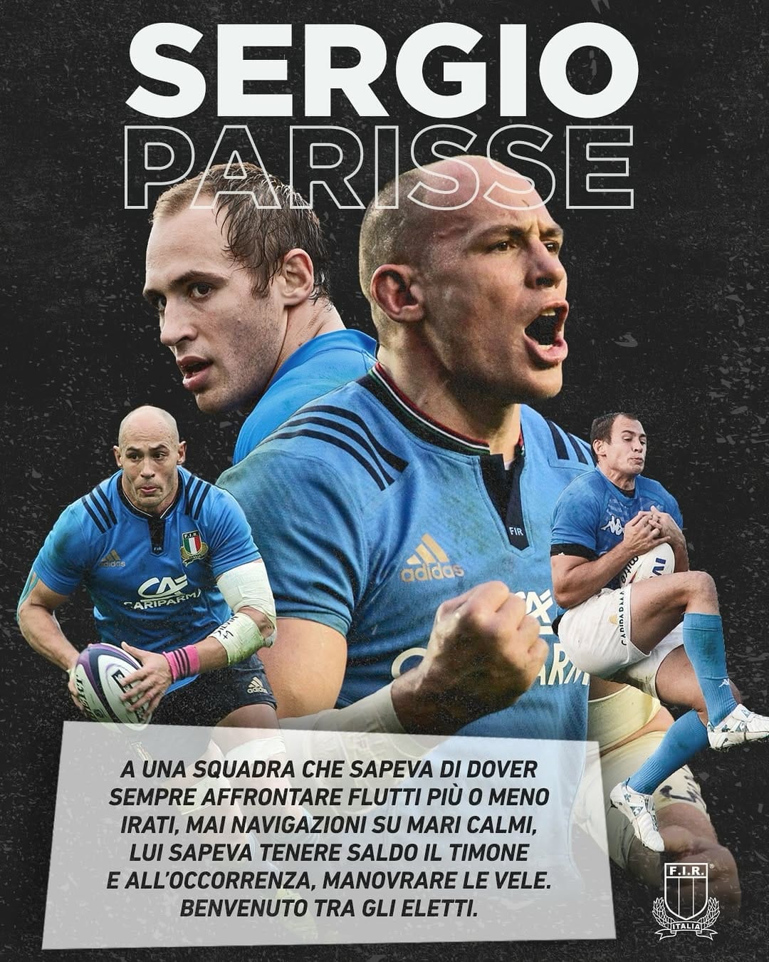 Post 10 by sergioparisse on Instagram (image)