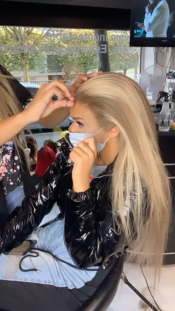 Post 10 by ⚜️UNICIA PARIS Officiel ⚜️ on Instagram (video)