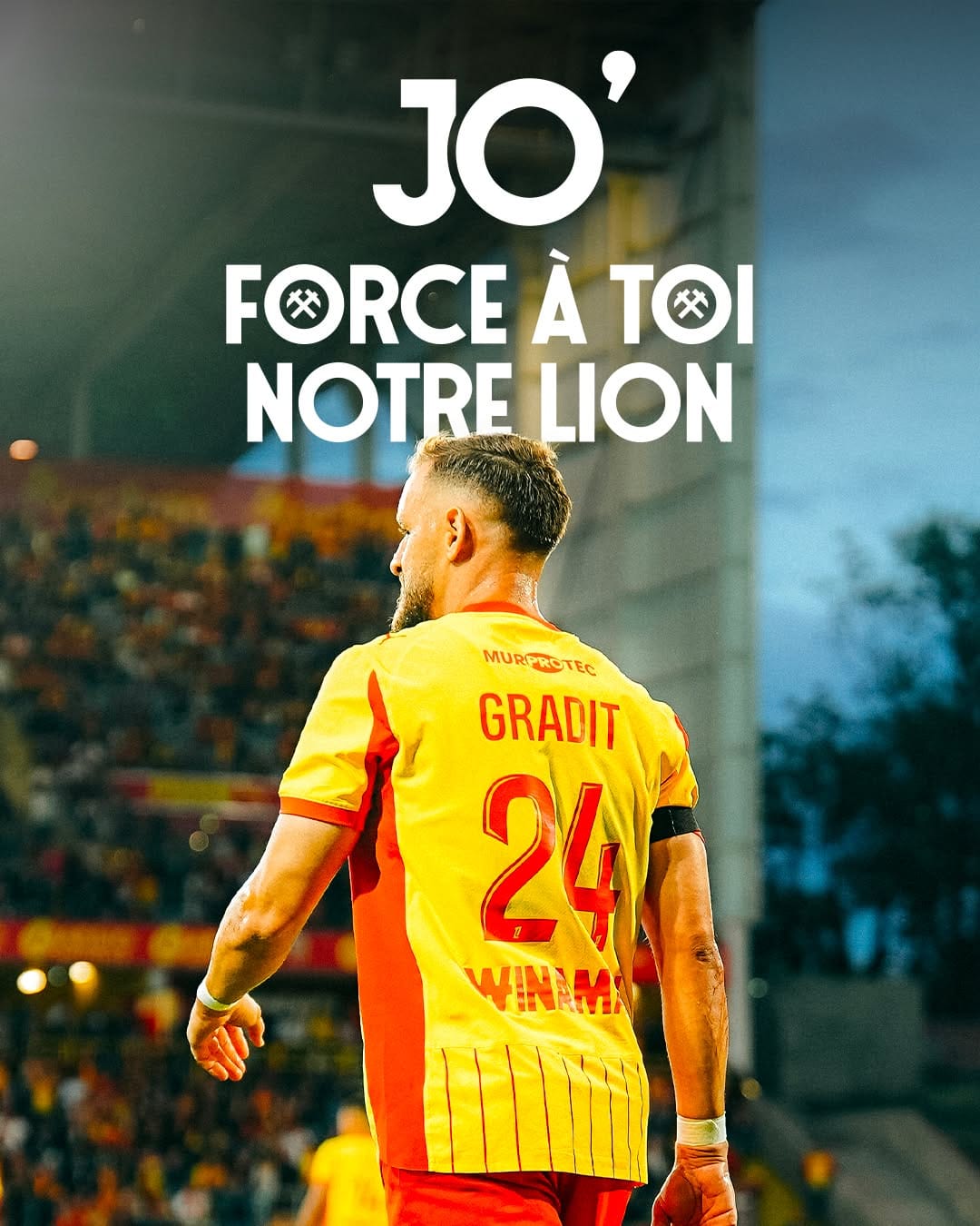 Post 4 by Jonathan Gradit on Instagram (image)
