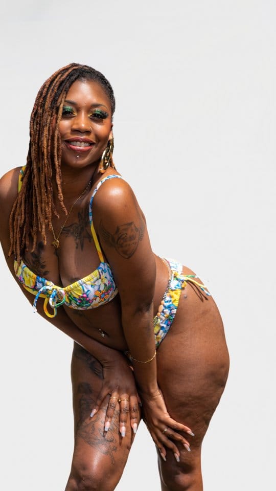 Post 3 by I'M Inspiration Ethnique on Instagram (video)