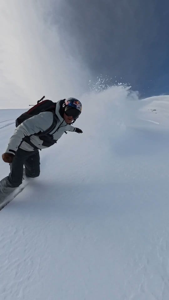 Post 3 by Pierre Vaultier on Instagram (video)