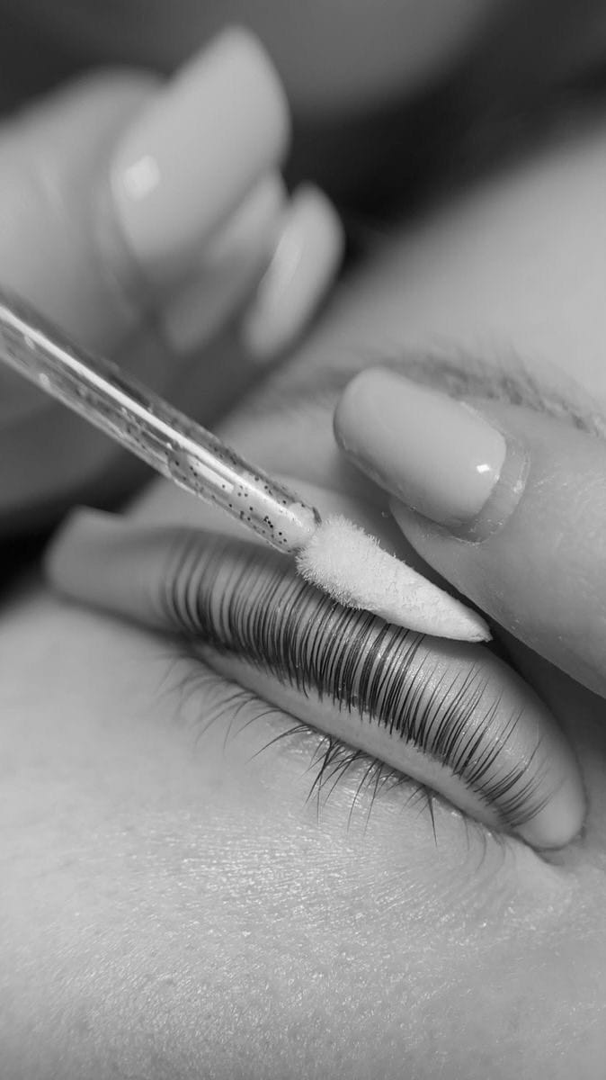 Post 2 by LYLY H | LYLASHES on Instagram (video)