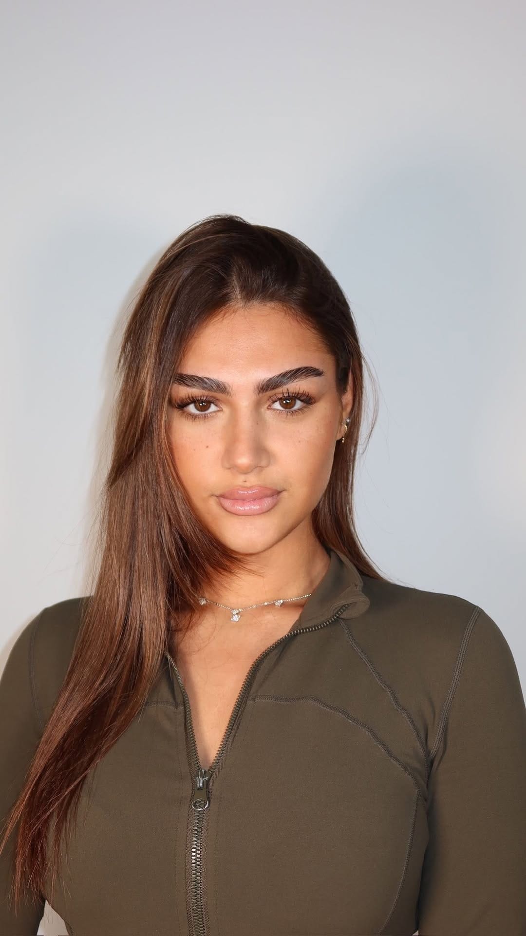 Post 6 by LYLY H | LYLASHES on Instagram (video)