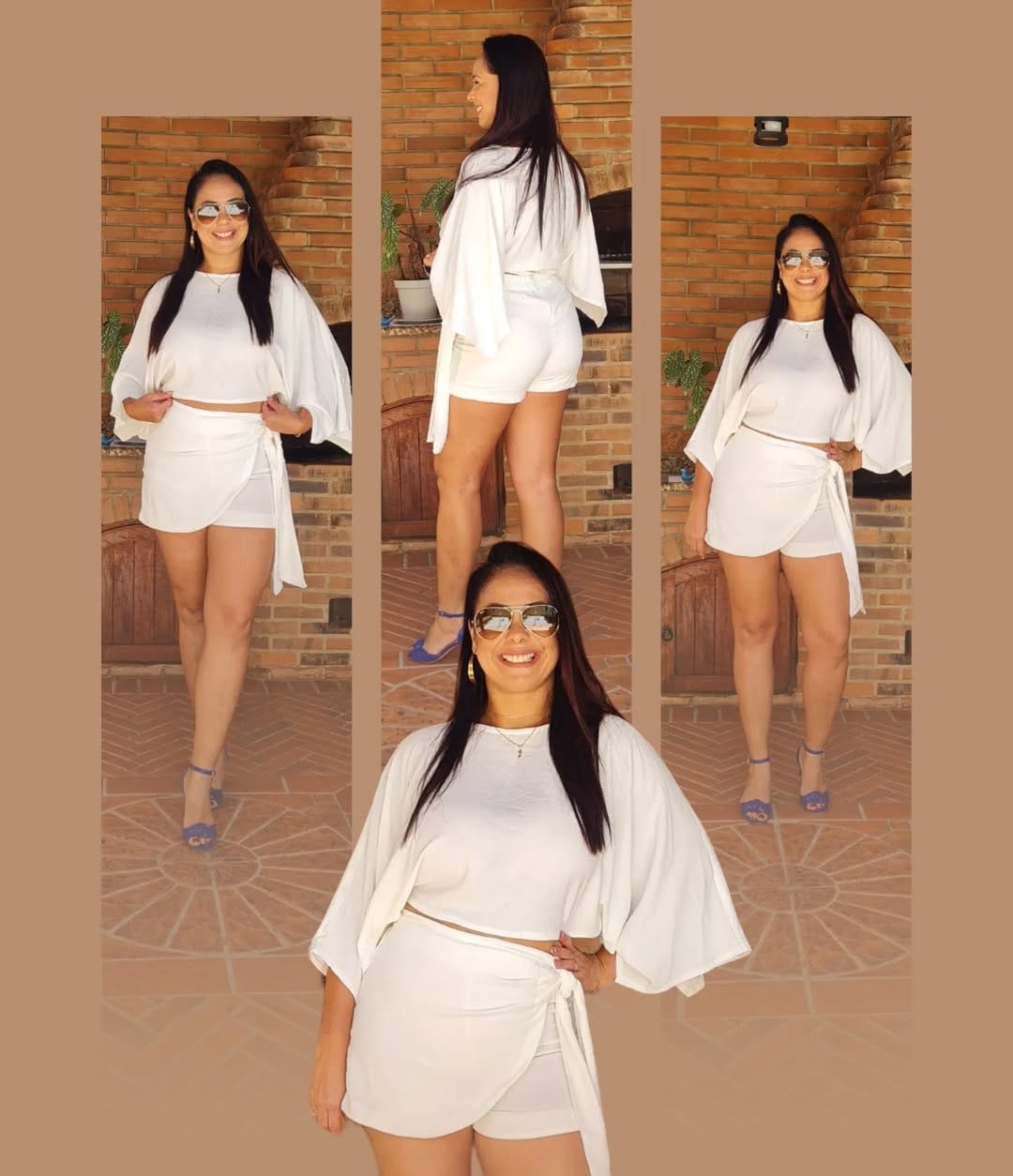 Post 8 by Moda Feminina on Instagram (image)