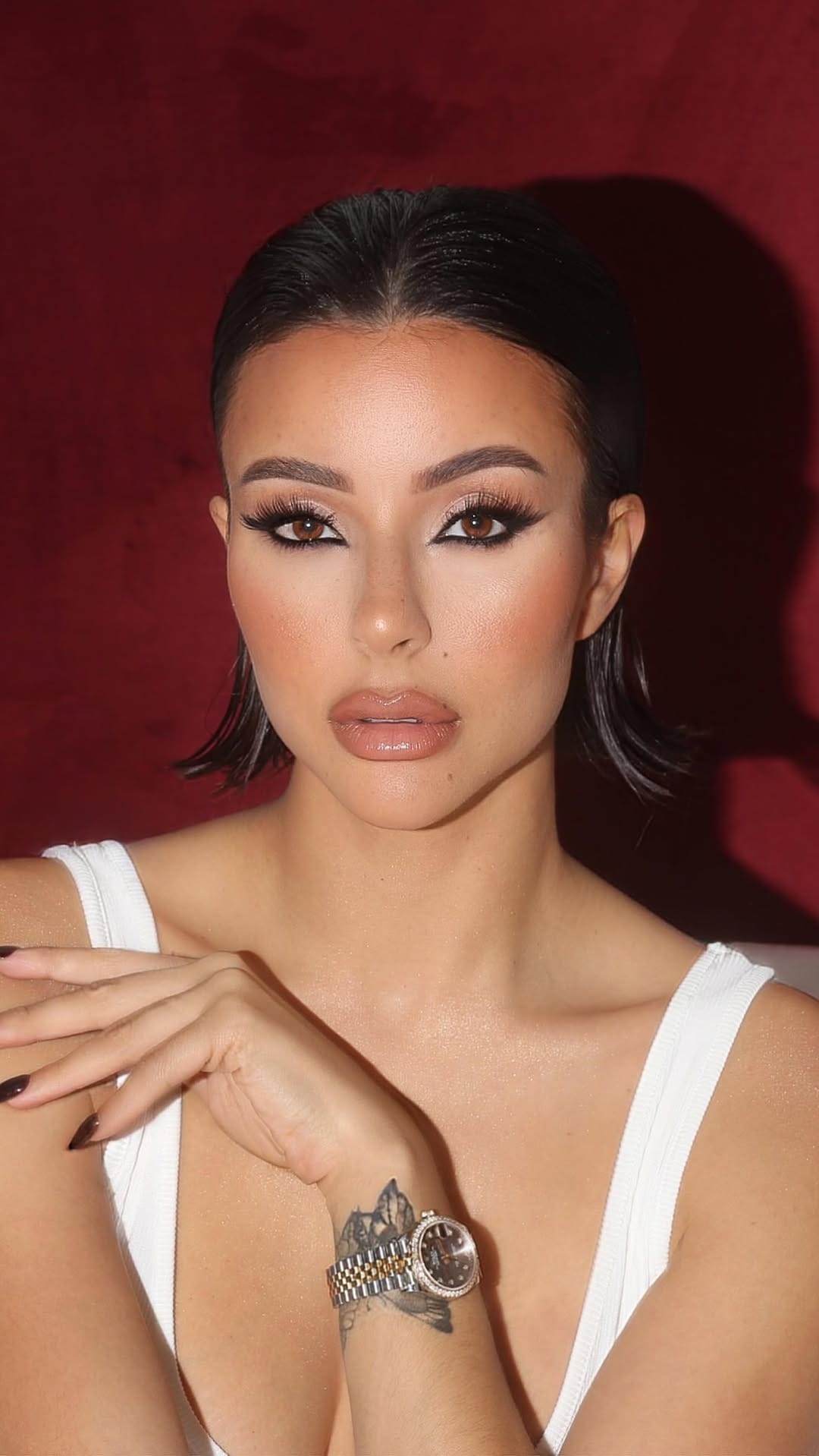Post 9 by MyriamGlam Paris on Instagram (video)