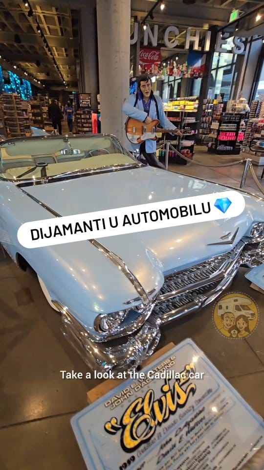 Post 6 by Damir Mikec on Instagram (video)
