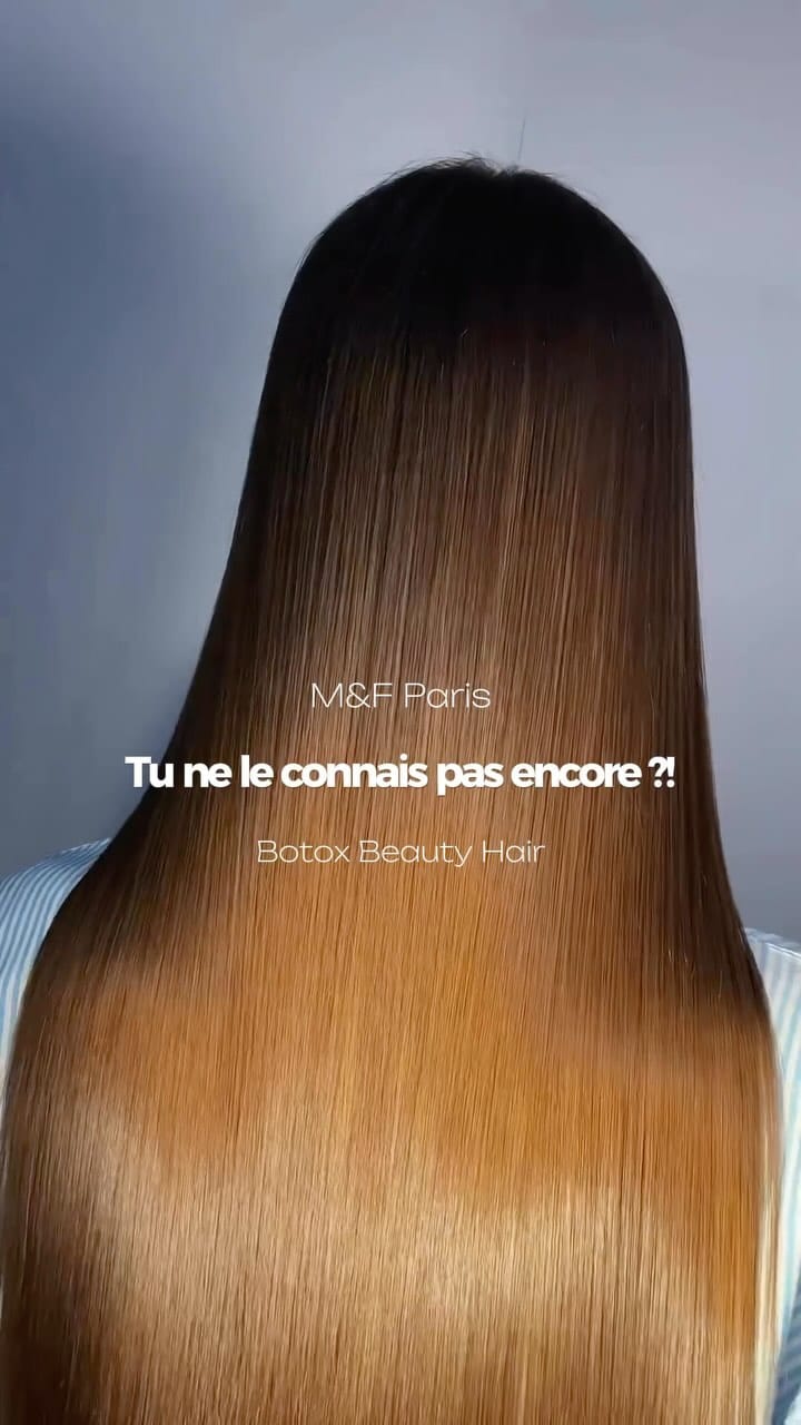 Post 2 by M&F Paris © on Instagram (video)