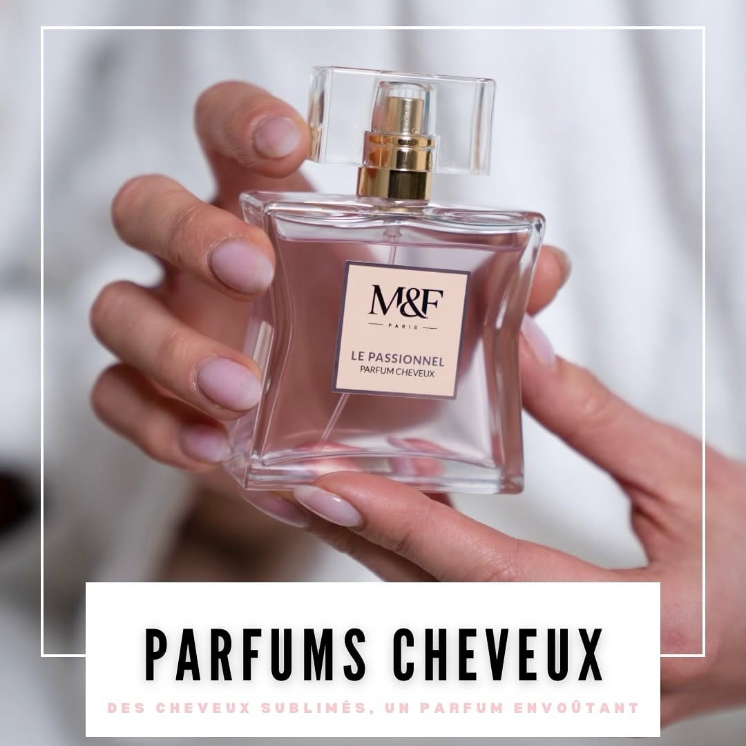 Post 8 by M&F Paris © on Instagram (image)