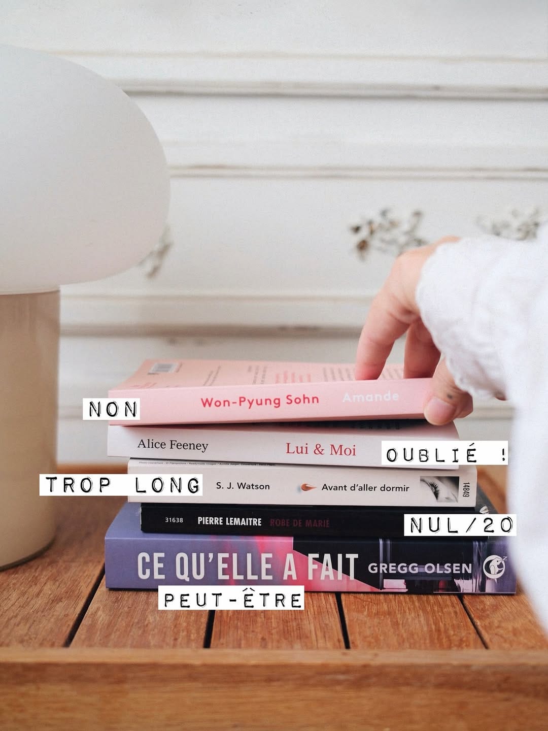 Post 4 by — CHA ☾ • daily life ♡ on Instagram (image)