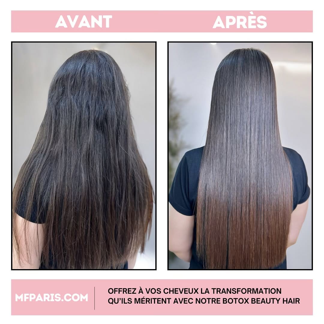 Post 6 by M&F Paris © on Instagram (image)