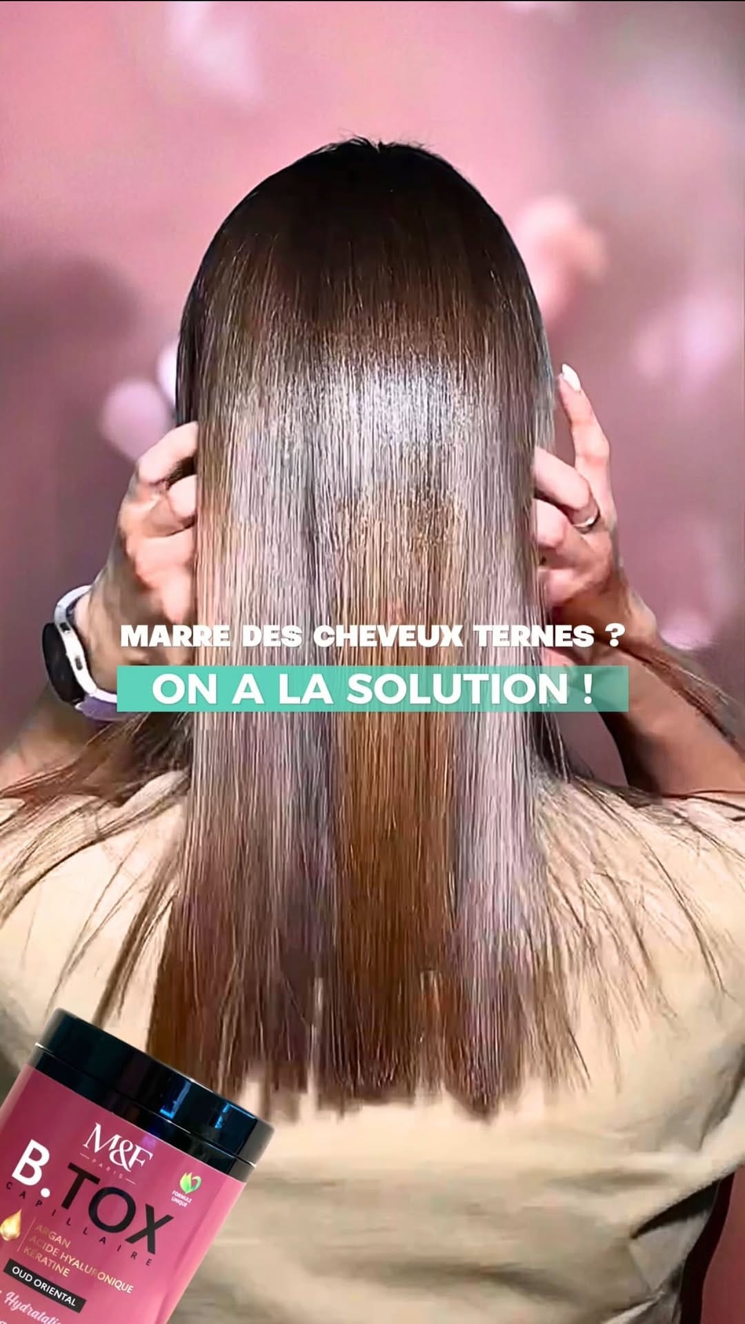 Post 7 by M&F Paris © on Instagram (video)